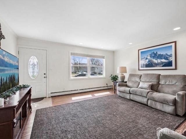 House for sale in Avenel, New Jersey