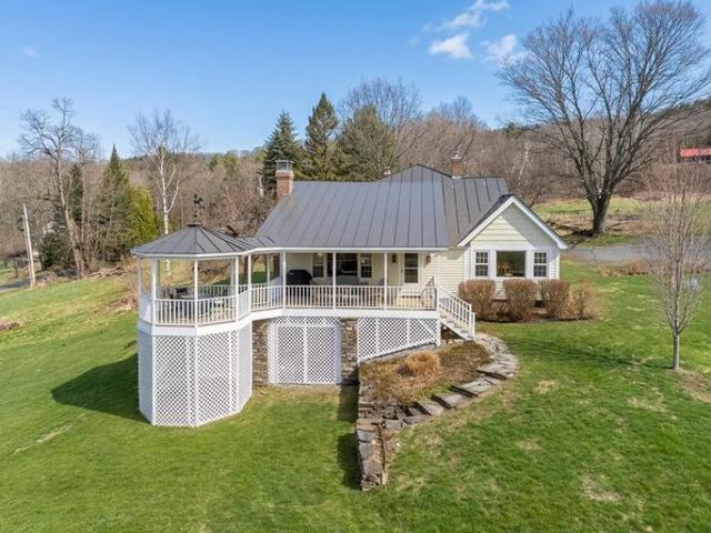 House for sale in Barnard, Vermont