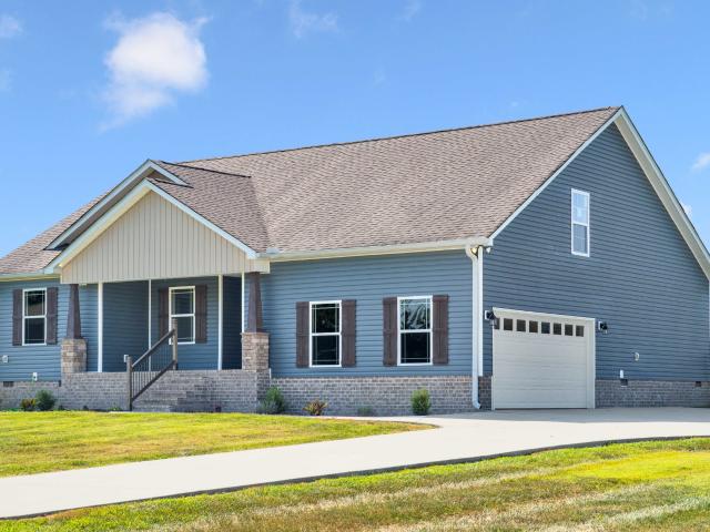 House for sale in Tennessee