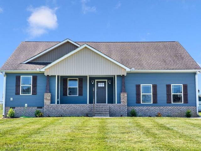House for sale in Tennessee