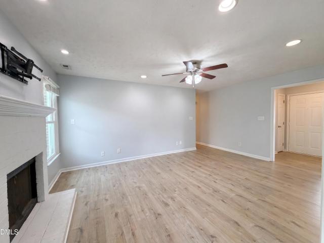 House for sale in Spring Lake, North Carolina