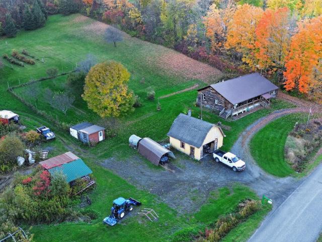 House for sale in Town of Roseboom, Village of Sharon Springs