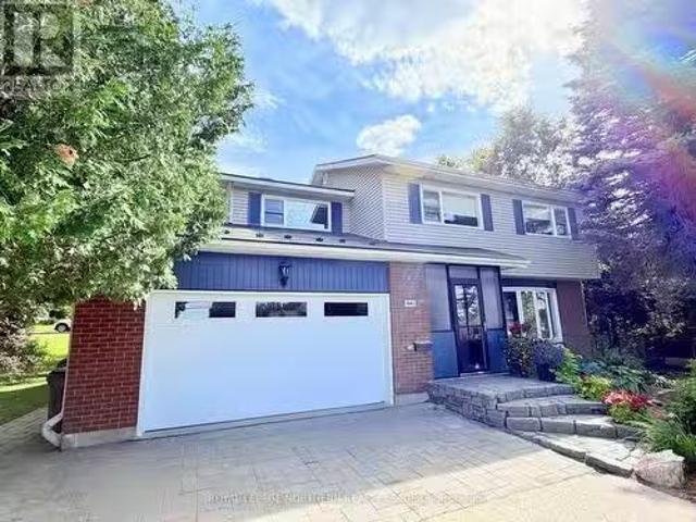 House for sale in Connaught, Ontario