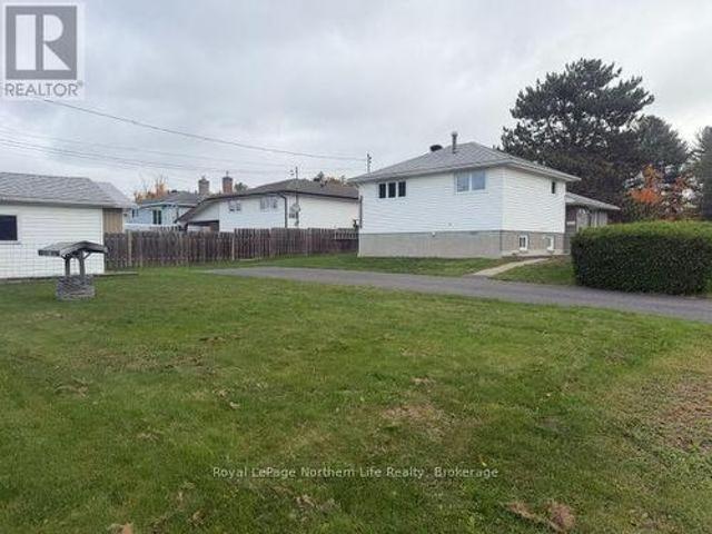 House for sale in Sturgeon Falls, West Nipissing