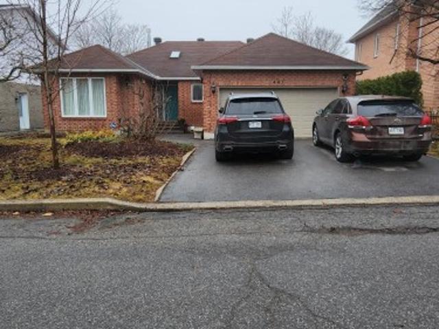 House for sale in Gatineau, Quebec