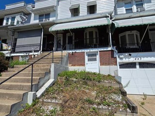 Townhouse for sale in Hamburg, Pennsylvania