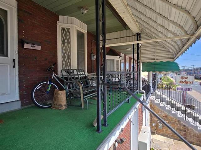 Townhouse for sale in Hamburg, Pennsylvania