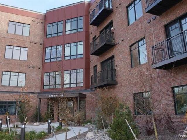 Condo for sale in Ann Arbor