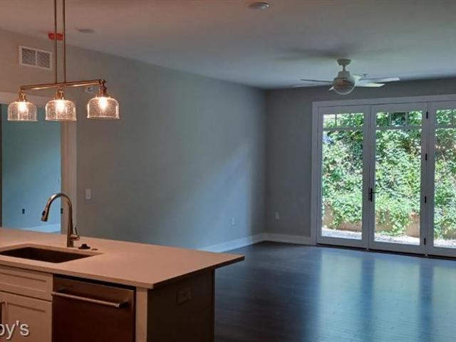 Property for rent in Ann Arbor, Michigan