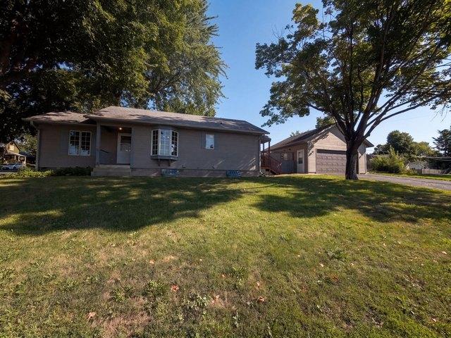 House for sale in Waconia, Minnesota