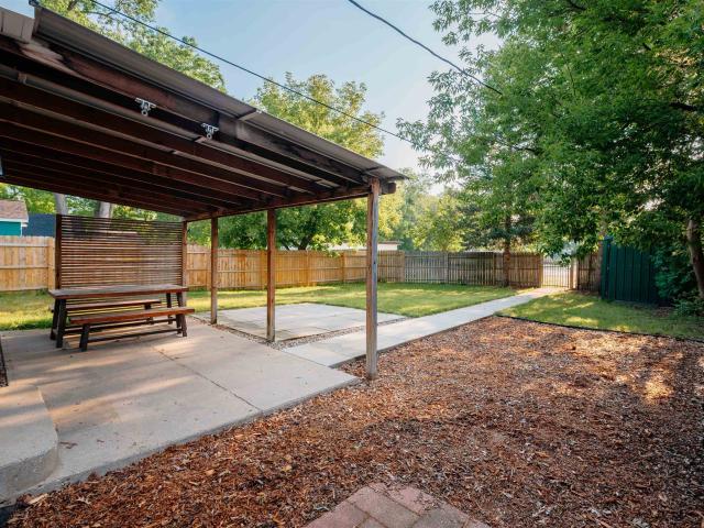 House for sale in Traverse City, Michigan