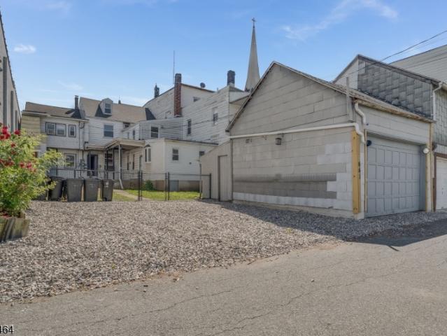 House for sale in Phillipsburg, New Jersey