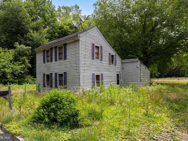 House for sale in Pedricktown, New Jersey