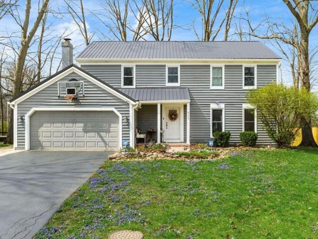 House for sale in Westerville, Ohio