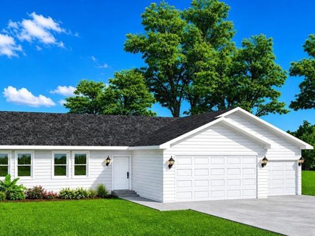 House for sale in Belleville, Wisconsin