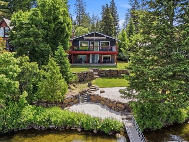 House for sale in Newport, Washington