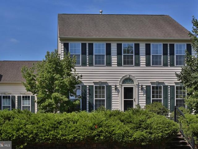 House for sale in Bucks, Pennsylvania