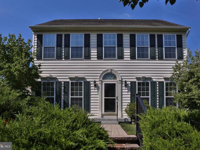 House for sale in Bucks, Pennsylvania