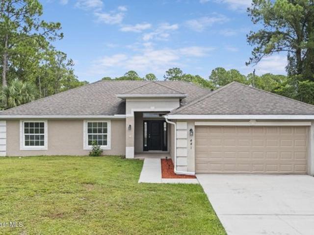 House for sale in Palm Bay, Florida