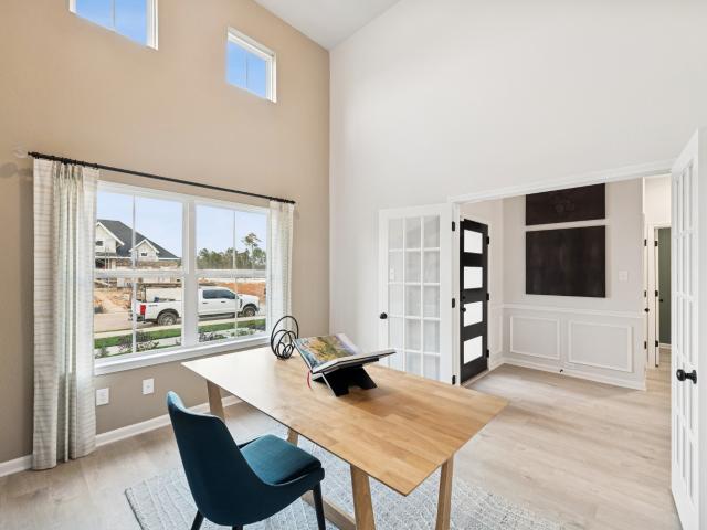 House for sale in Pattison, Texas