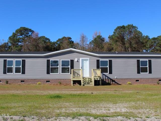 House for sale in Pink Hill, North Carolina