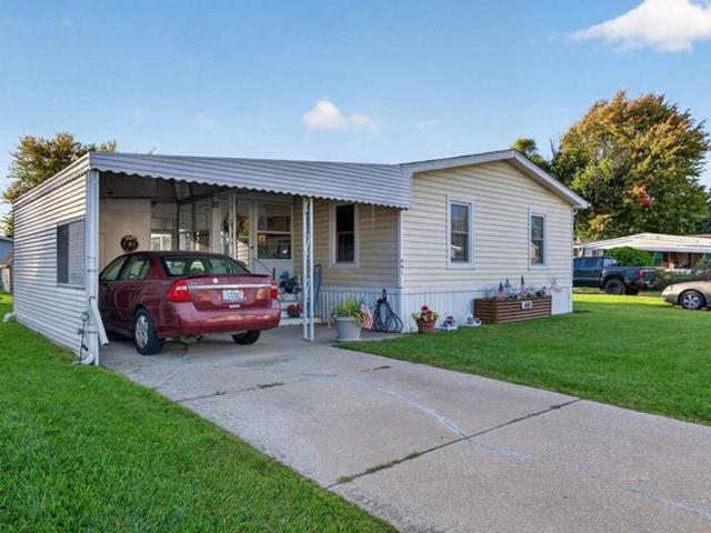 House for sale in Mount Morris, Genesee County