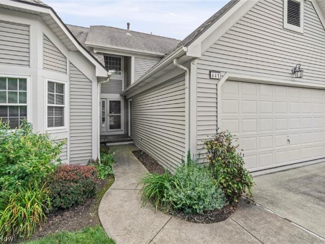 Condo for sale in Wadsworth, Medina County