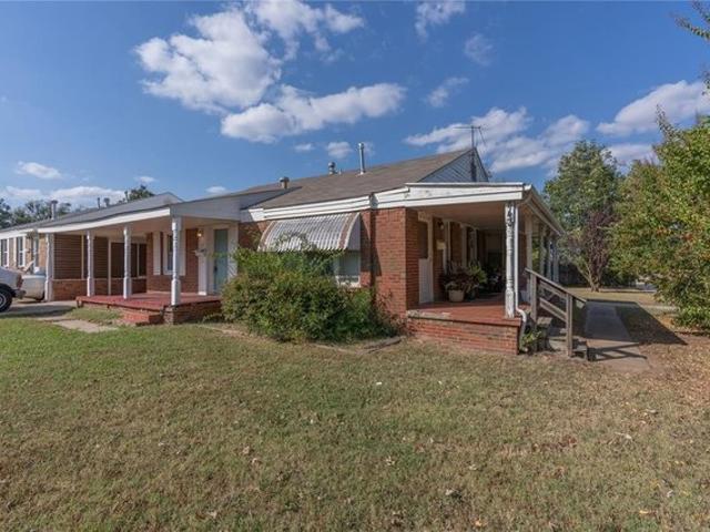 House for sale in Midwest City, Oklahoma