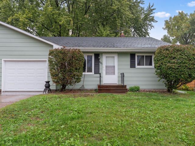 House for sale in Maplewood, Ramsey County