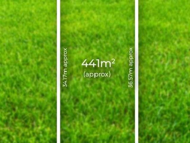 Land for sale in Tyagarah, Victoria