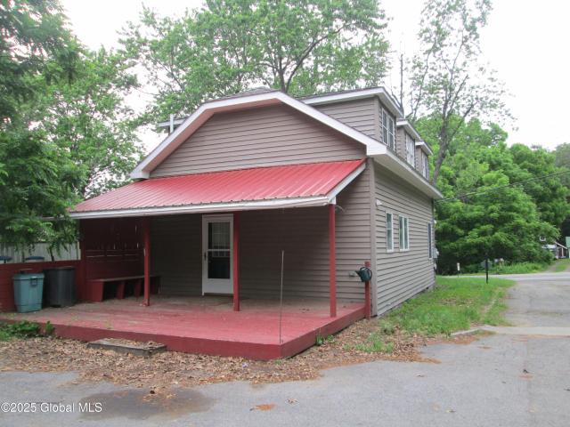 House for sale in Gloversville