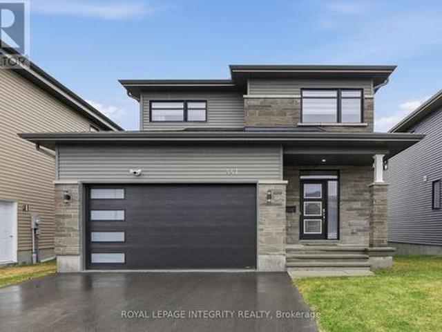 House for sale in Clarence-rockland, Ontario