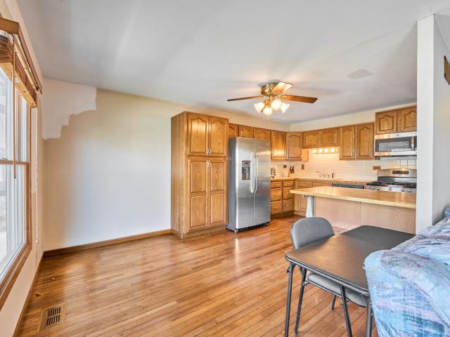 Townhouse for sale in Bolingbrook, Illinois