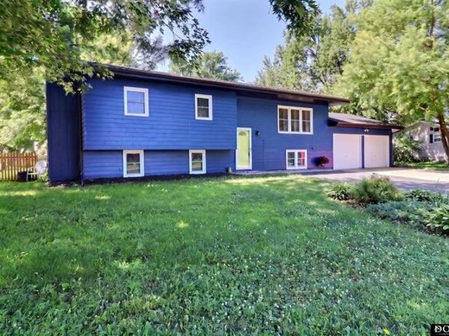 House for sale in Nebraska