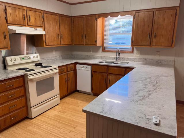House for sale in Heber Springs, Cleburne County