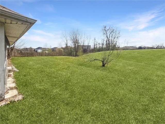 House for sale in Grain Valley, Missouri