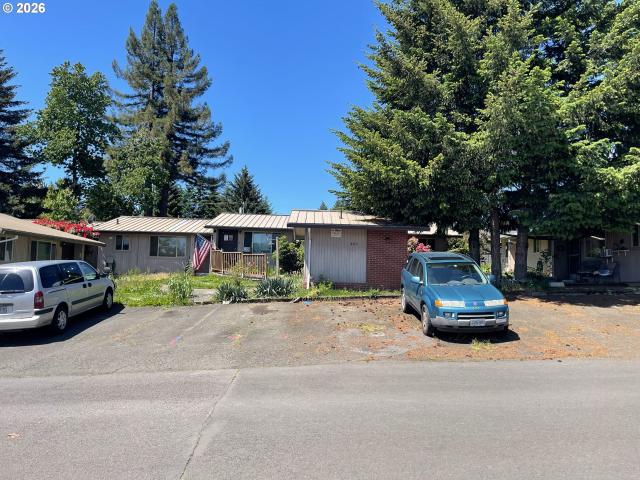 House for sale in Oregonia