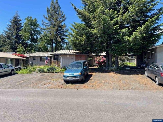 House for sale in Oregonia