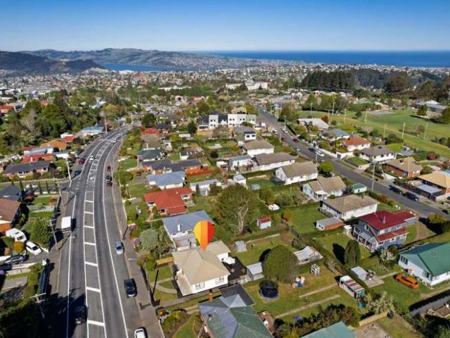 House for sale in Halfway Bush, Dunedin