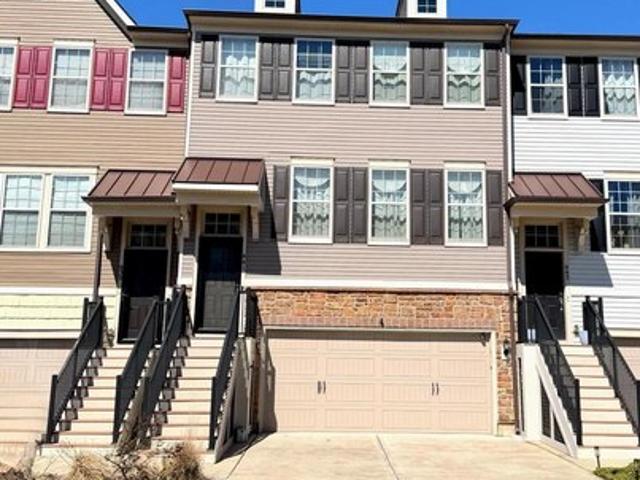 Townhouse for sale in Bucks, Pennsylvania