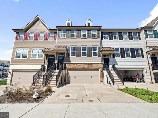 Townhouse for sale in Bucks, Pennsylvania