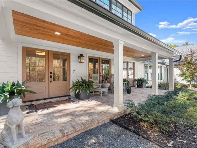 House for sale in Canton, Georgia