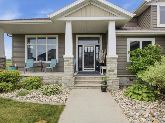 House for sale in Moorhead, Minnesota