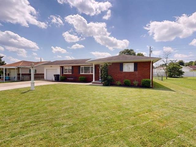 House for sale in Proctorville, Lawrence County