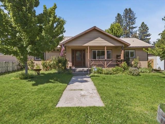 House for sale in Mccloud, California