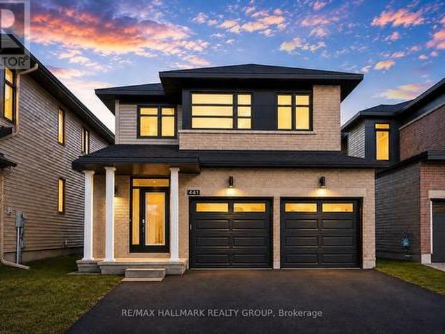 House for sale in Rideau-Jock, Ottawa