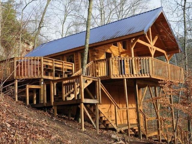 House for sale in Powell, Kentucky