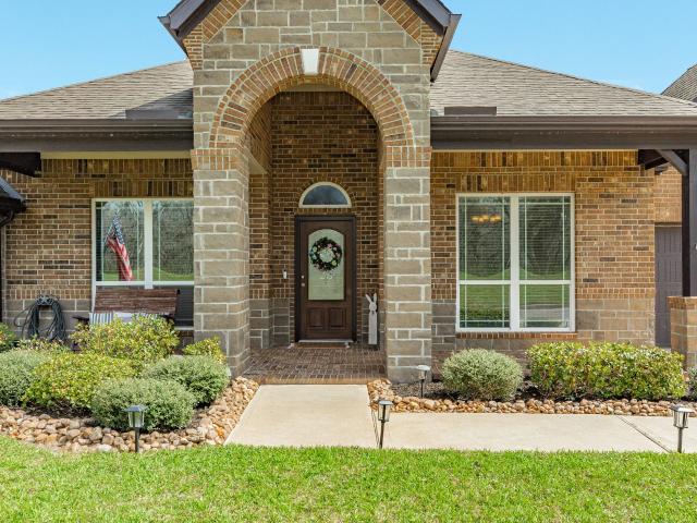 House for sale in West Columbia, Texas