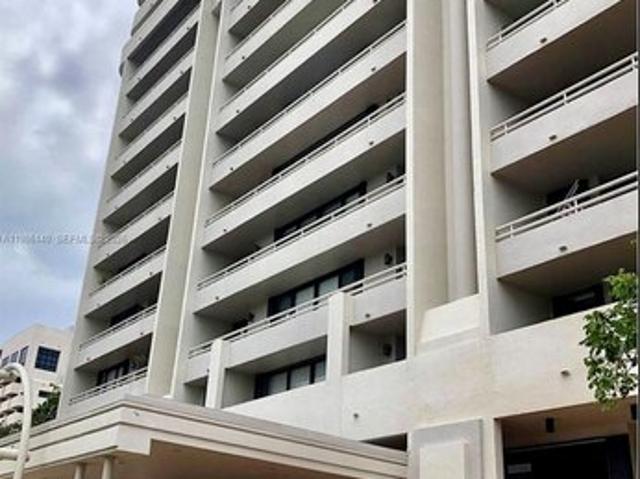 Condo for sale in Coral Gables, Florida