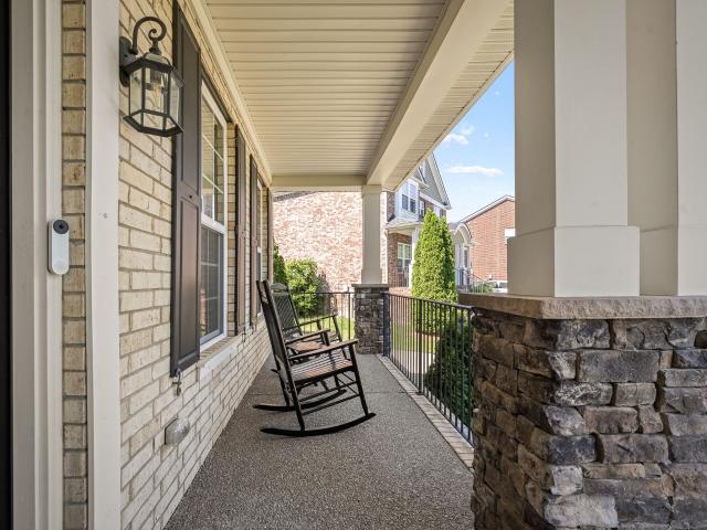 House for sale in Tennessee